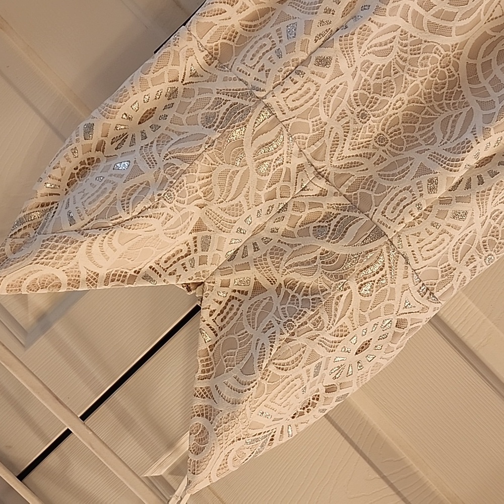 NWT Vince Caputo dress - Picture 3 of 4